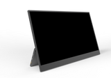 LTFR001 SideTrak® Solo Pro HD 15.8" Freestanding Portable Monitor - Black UPC 847210062707