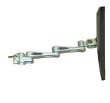 DF17ARM  LCD Pole Arm for 35 mm diameter Poles - Oceanpointe Distributors Corporation