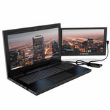 ST12BL SideTrak® Slide HD 12.5" Attachable Portable Monitor UPC 109650311519