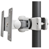 Monitor Pole Mount VESA Bracket