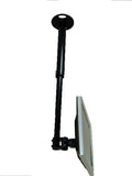 D25-41-80_176 TV Ceiling Mount 41" long for 13" to 42" TVs - Oceanpointe Distributors Corporation