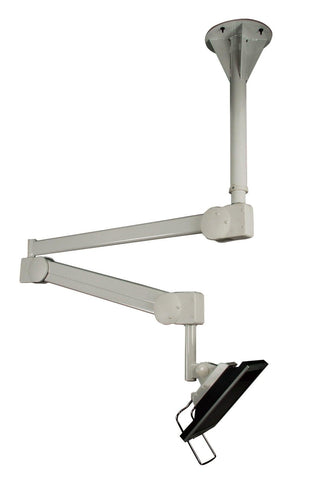 Monitor Arm, Adjustable Monitor Arm