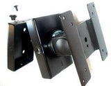 DW40 LCD Monitor Wall Mount with Tilt VESA - Oceanpointe Distributors Corporation