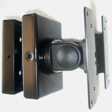 DW40 LCD Monitor Wall Mount with Tilt VESA - Oceanpointe Distributors Corporation