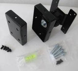 DW40 LCD Monitor Wall Mount with Tilt VESA - Oceanpointe Distributors Corporation