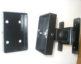 DW40 LCD Monitor Wall Mount with Tilt VESA - Oceanpointe Distributors Corporation