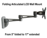 DW170S_VESA-Wall-LCD-Monitor-Arm-17-inch-articulated-foldable