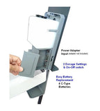 K-HSW Wall Mounted Hand Sanitizer Dispenser