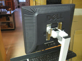 D131AA  CD Articulated Monitor and Keyboard Wall or Table arm - Oceanpointe Distributors Corporation
