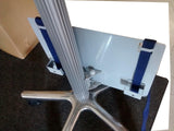 CPU / UPS Holder for VC01 Pole Computer Cart