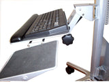 VC01-MK-KB-Keyboard-tray-for-VC01 Computer Pole carts